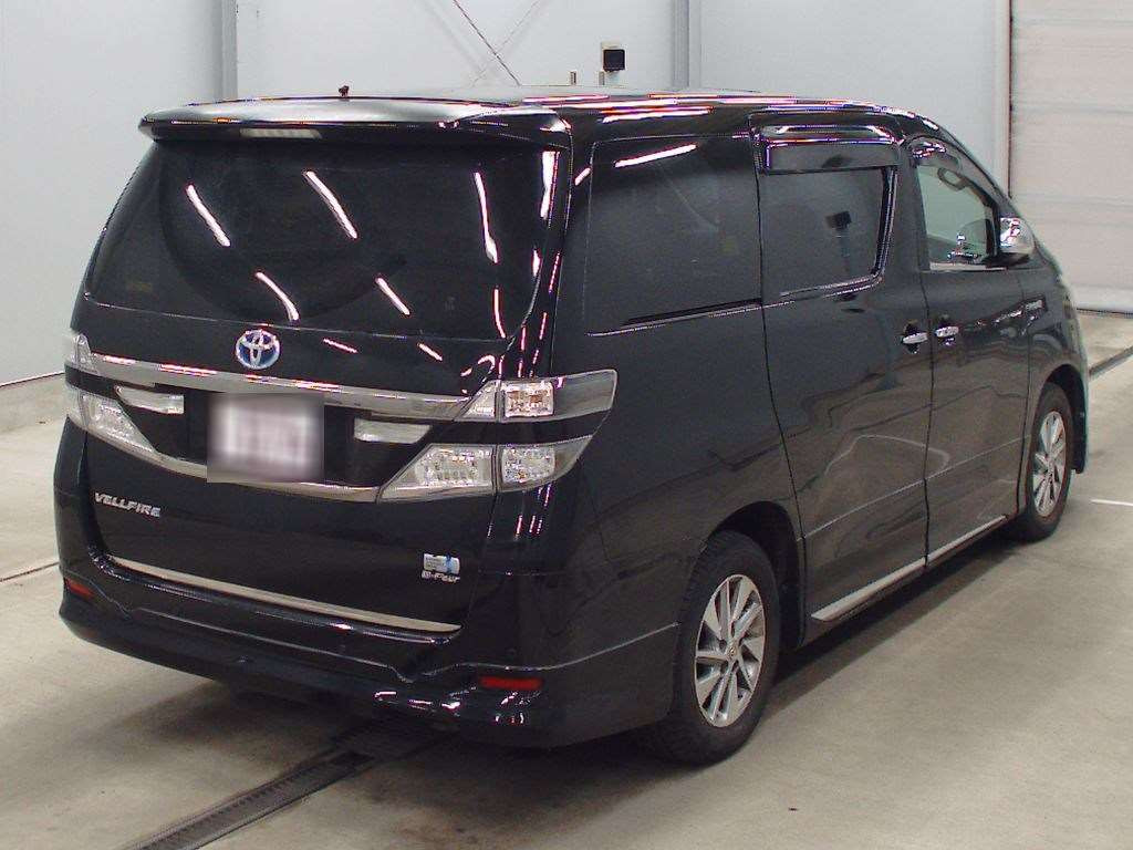 2012 Toyota Vellfire Hybrid ATH20W[1]