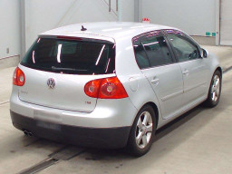 2009 Volkswagen Golf