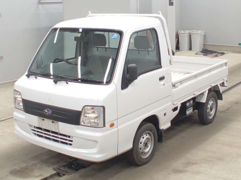 2006 Subaru Sambar Truck TT2[0]