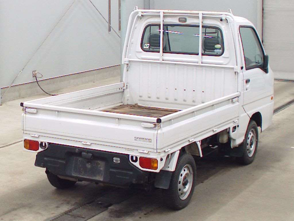 2006 Subaru Sambar Truck TT2[1]