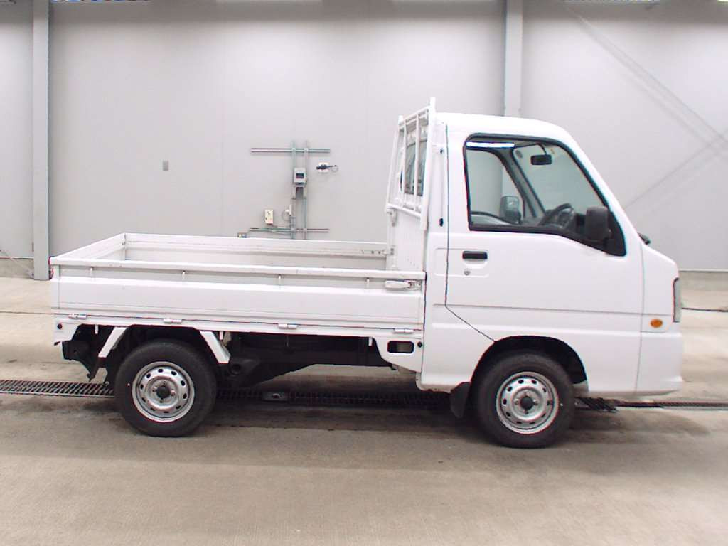 2006 Subaru Sambar Truck TT2[2]