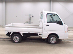 2006 Subaru Sambar Truck