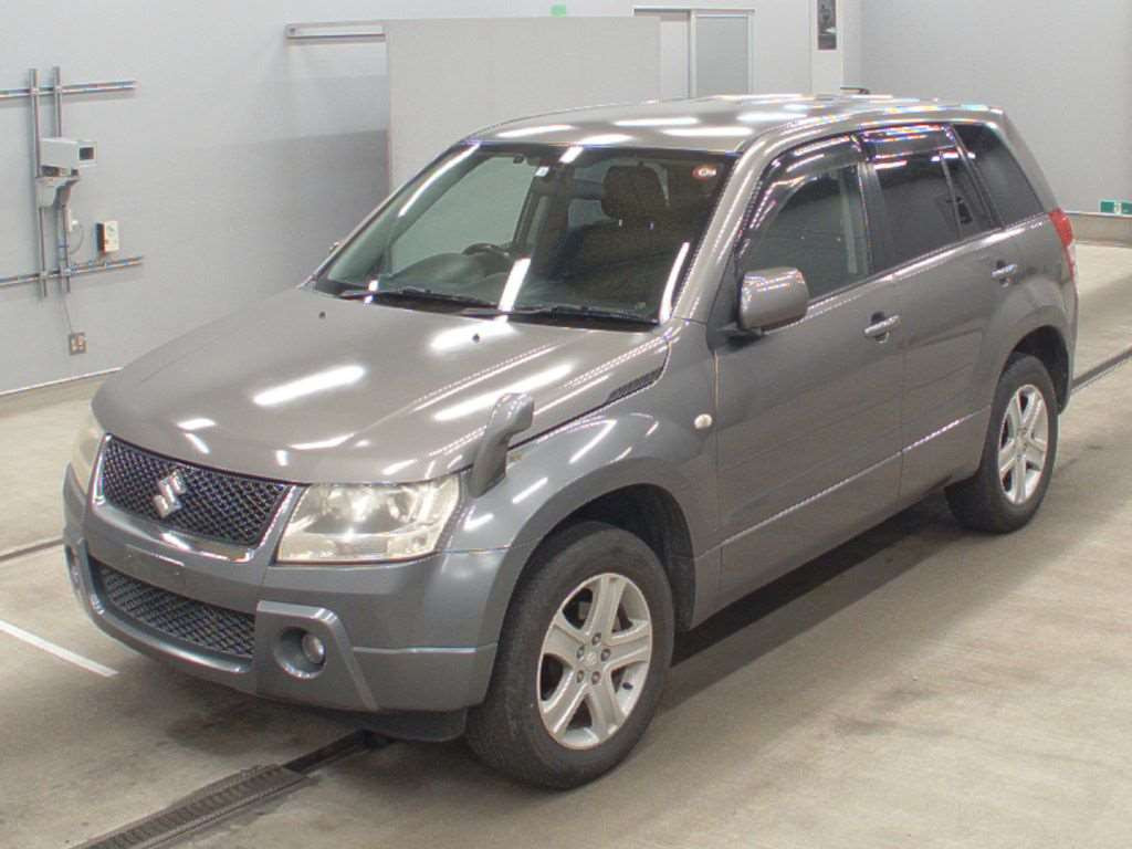 2006 Suzuki Escudo TD54W[0]