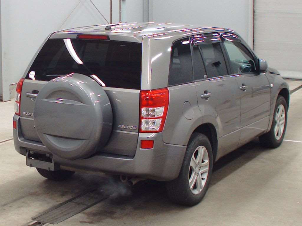 2006 Suzuki Escudo TD54W[1]