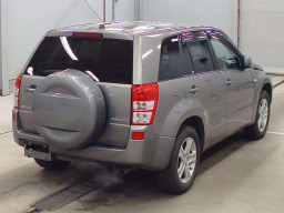 2006 Suzuki Escudo