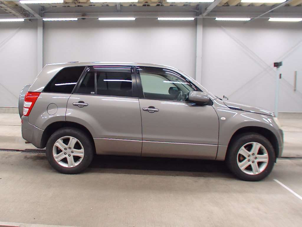 2006 Suzuki Escudo TD54W[2]