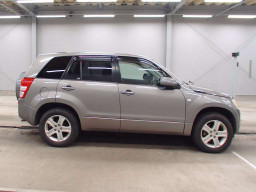 2006 Suzuki Escudo