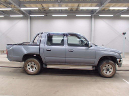 1998 Toyota Hilux Sports Pickup