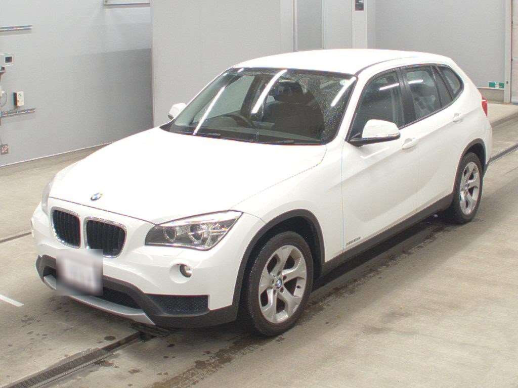 2013 BMW X1 VM20[0]