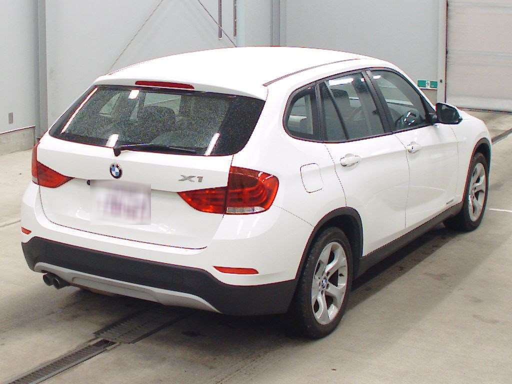 2013 BMW X1 VM20[1]