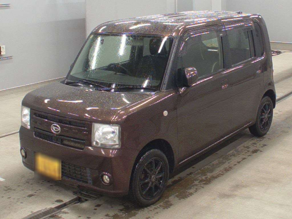 2012 Daihatsu Move Conte L585S[0]