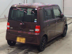 2012 Daihatsu Move Conte