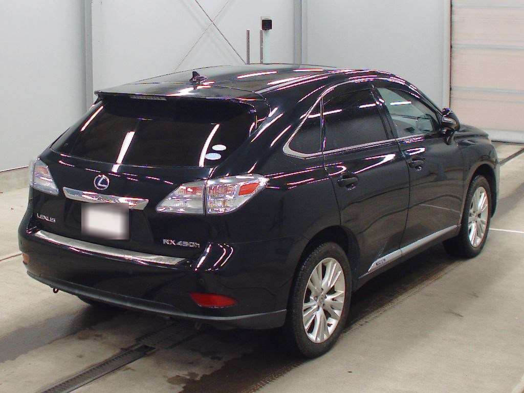 2010 Lexus RX GYL16W[1]