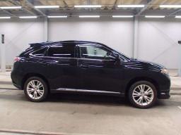 2010 Lexus RX