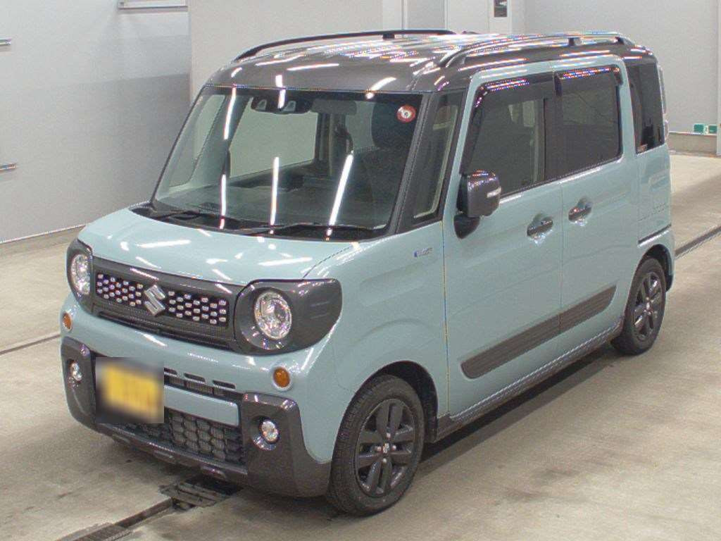 2023 Suzuki Spacia GEAR MK53S[0]