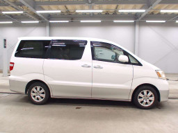 2002 Toyota Alphard V