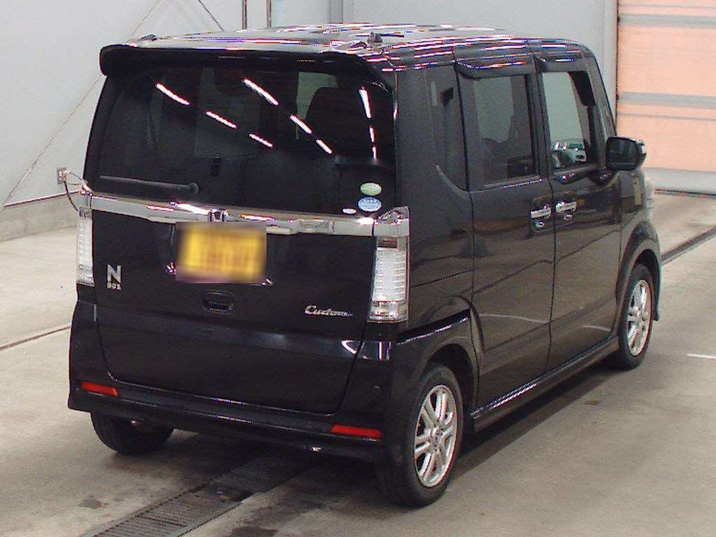 2012 Honda N-BOX CUSTOM JF1[1]