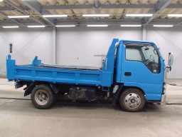 2005 Isuzu Elf Truck