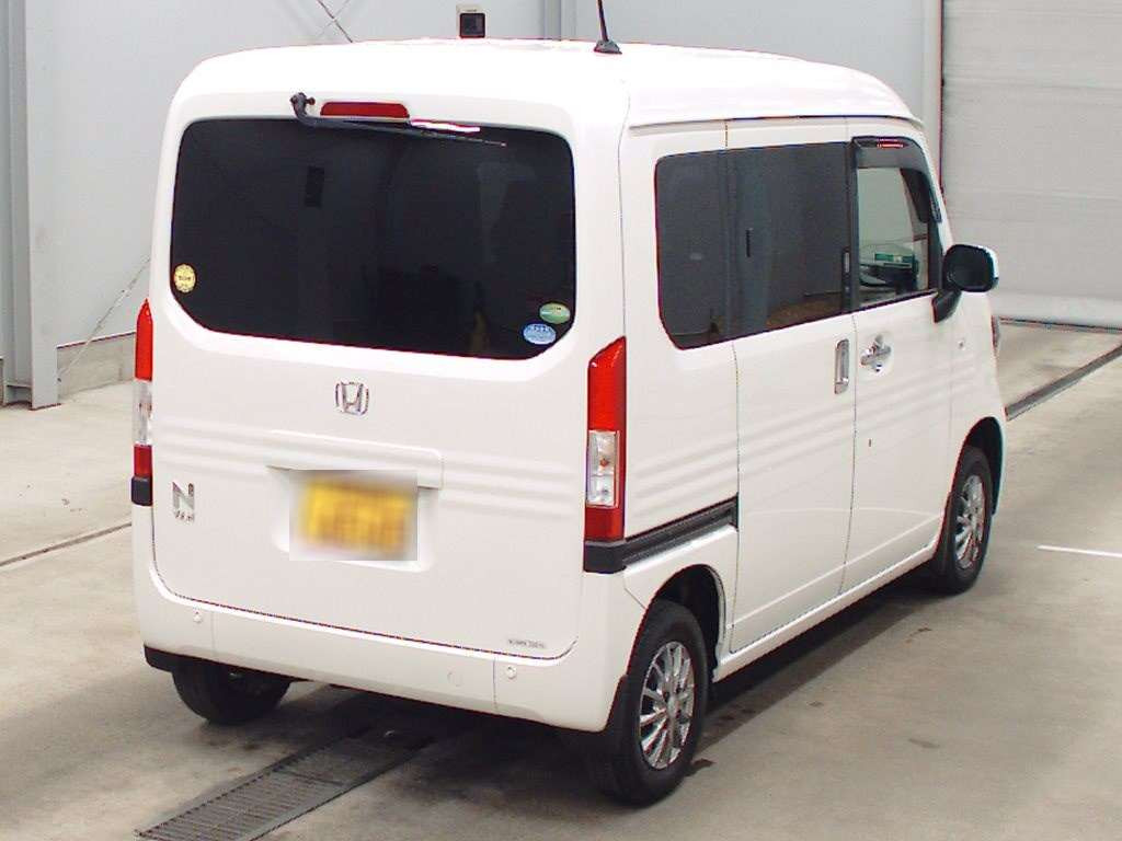 2019 Honda N-Van+Style JJ2[1]