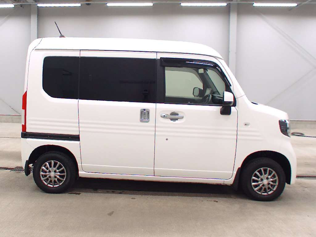 2019 Honda N-Van+Style JJ2[2]