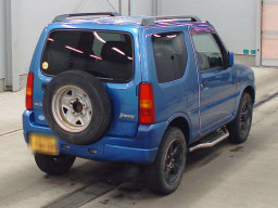 1998 Suzuki Jimny