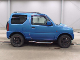 1998 Suzuki Jimny