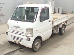 2006 Suzuki Carry Truck