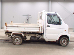 2006 Suzuki Carry Truck