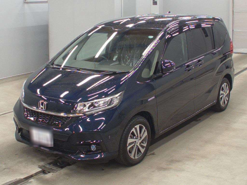 2020 Honda Freed hybrid GB7[0]