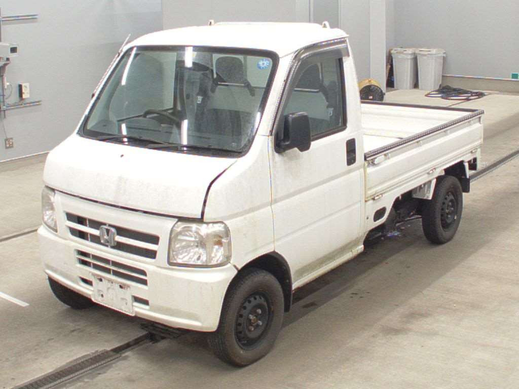 2006 Honda Acty Truck HA7[0]