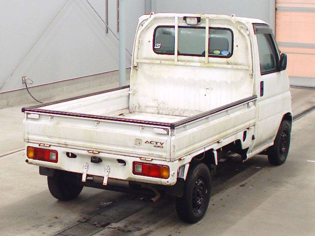 2006 Honda Acty Truck HA7[1]