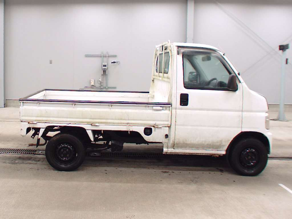 2006 Honda Acty Truck HA7[2]