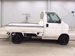 2006 Honda Acty Truck