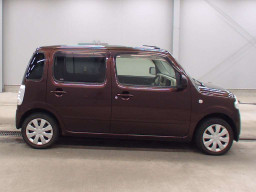 2012 Daihatsu Mira Cocoa