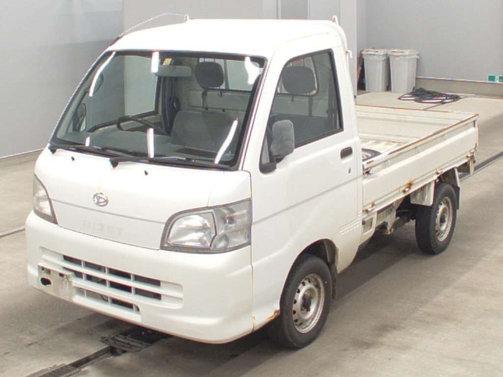 2006 Daihatsu Hijet Truck S210P[0]