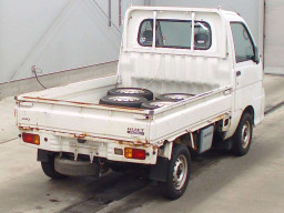 2006 Daihatsu Hijet Truck