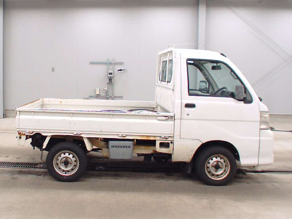 2006 Daihatsu Hijet Truck S210P[2]