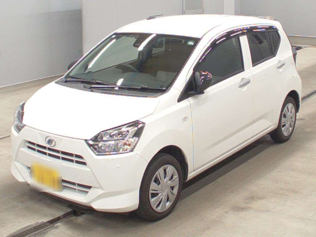 2019 Daihatsu Mira es LA360S[0]