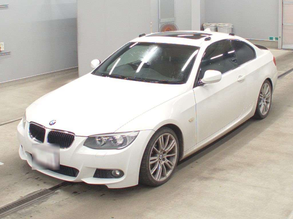 2010 BMW 3 Series KD20[0]