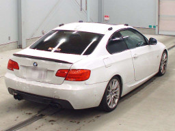 2010 BMW 3 Series