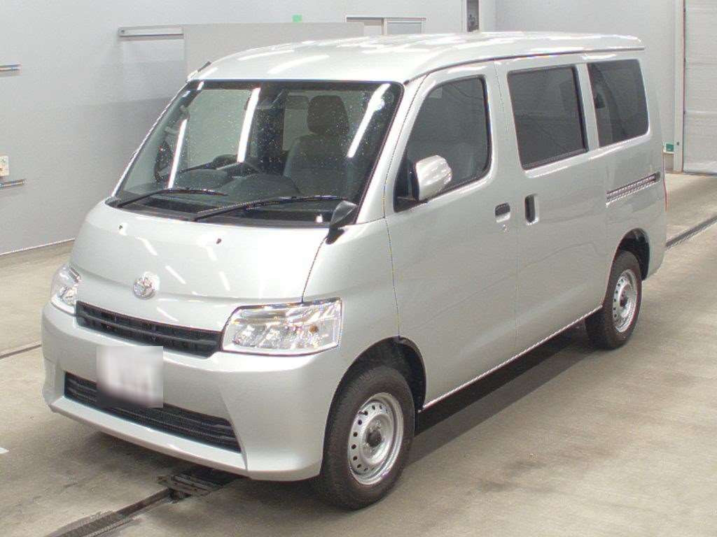 2024 Toyota Townace Van S413M[0]