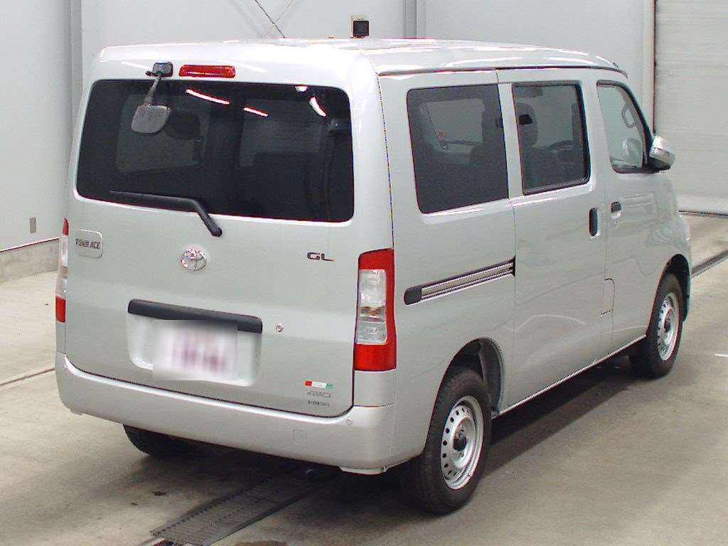 2024 Toyota Townace Van S413M[1]