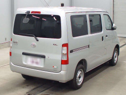 2024 Toyota Townace Van