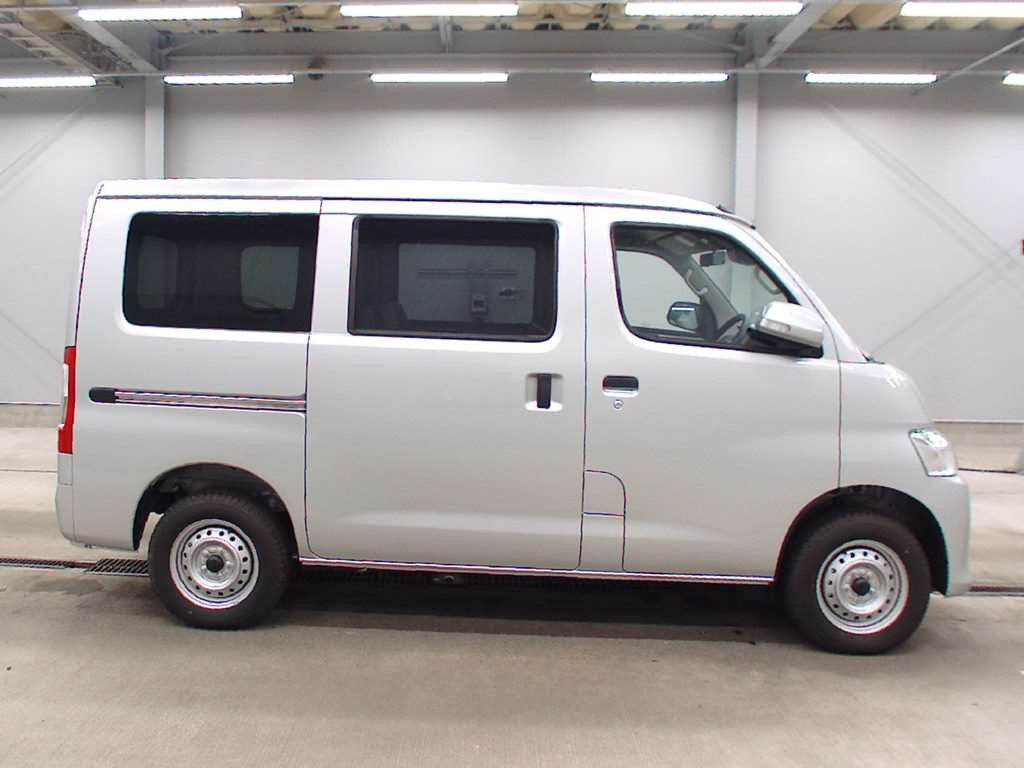 2024 Toyota Townace Van S413M[2]