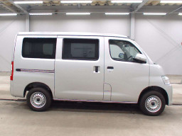 2024 Toyota Townace Van