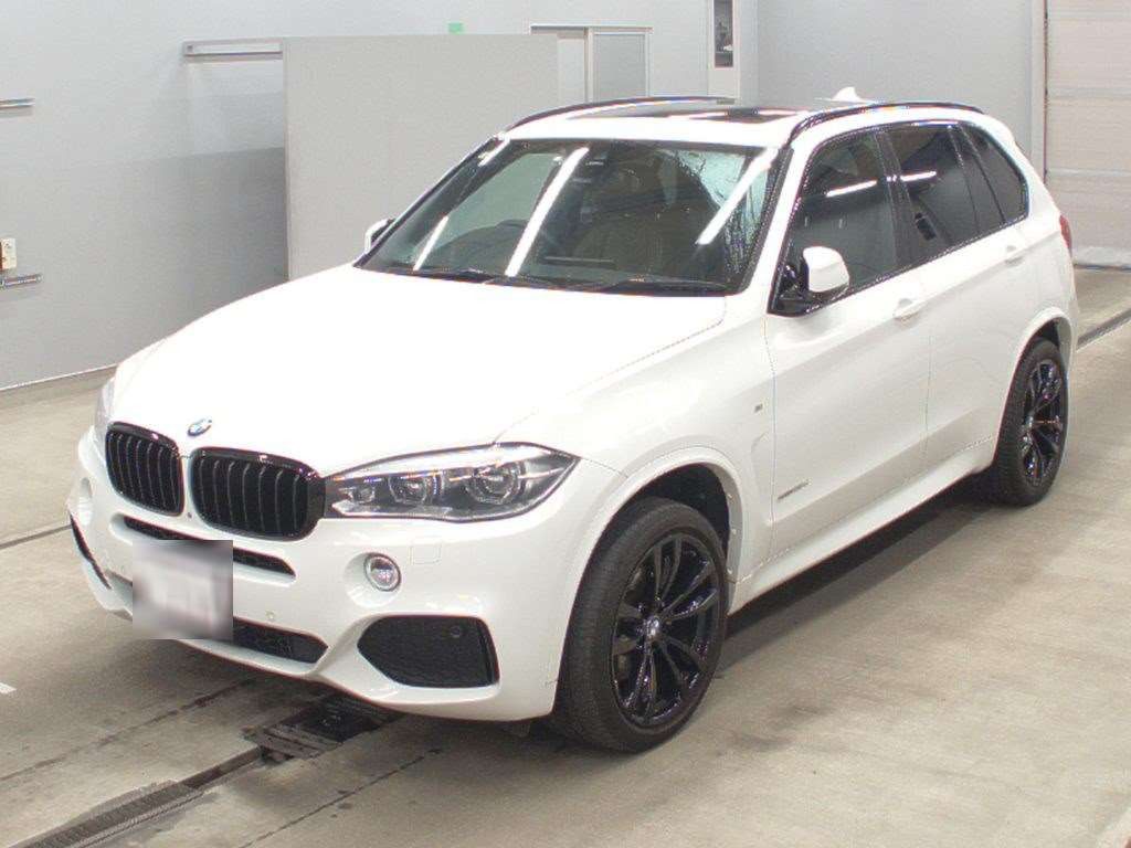 2018 BMW X5 KS30[0]