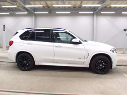 2018 BMW X5