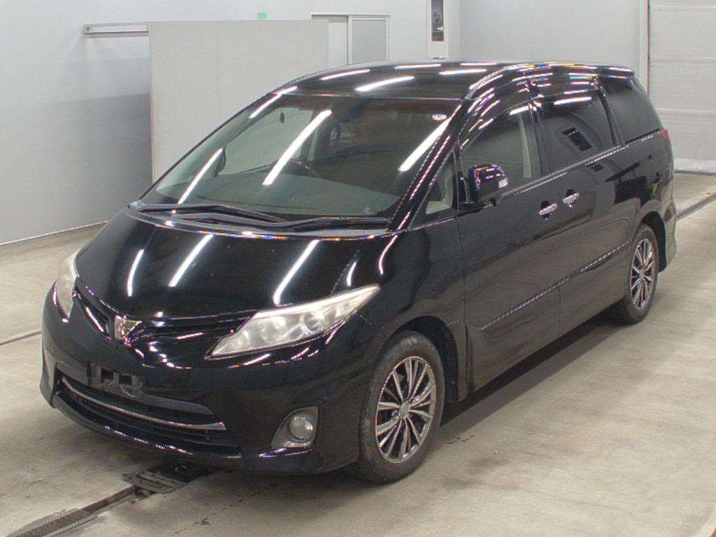 2012 Toyota Estima ACR55W[0]