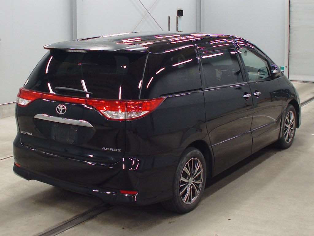 2012 Toyota Estima ACR55W[1]