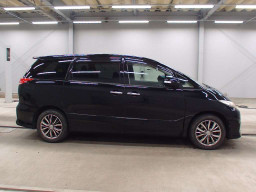 2012 Toyota Estima